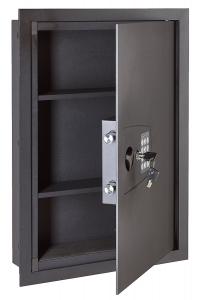 Snapsafe 75410 In Wall Safe