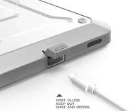 I BLASON-S-TBA-8-17-UP-WH