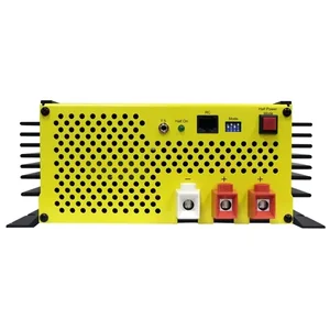 Samlex America 25A 24V Dual-Bank Battery Charger - 3-Stage