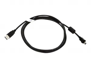 Monoprice 4931 6ft Usb 2.0 A To Mini-b Cable (2824awg)