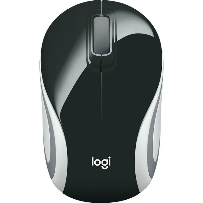 Logitech 910-005459 M187 Ultra Portable