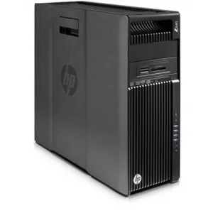 Hp P1P46UC#ABA Z640 Zd Wkstn 3.4g 32gb 1tb Lnx