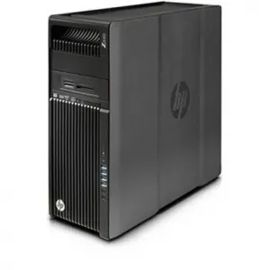 Hp P1P46UC#ABA Z640 Zd Wkstn 3.4g 32gb 1tb Lnx