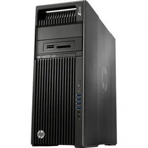 Hp P1P46UC#ABA Z640 Zd Wkstn 3.4g 32gb 1tb Lnx