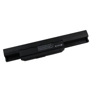 V7 RB8803 6-cell Rechargeable Battery For Asus A53 - 5200 Mah