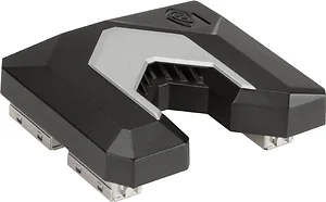 2YY84AA | Hp NVIDIA SLI Dual Slot Graphics Connector Adapter