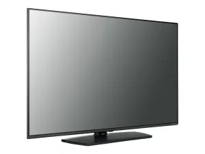 Lg 65US770H 65in Smart Hospitality Slim 4k Tv With Nanocell