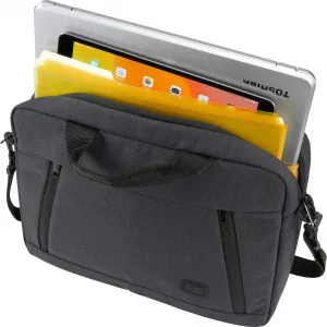 Case 3204647 Huxton 13-inch Laptop Attachment - Versatile Black Design