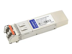 PAN-SFP-PLUS-ER-CW57-AO | Addon Palo Alto Networks 10G-CWDM