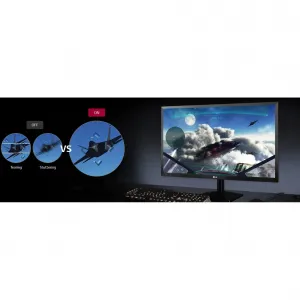 Lg 24EA430V-B Monitor 24ea430v-b 23.8 Full Hd 5ms 1920x1080 1000:1 16: