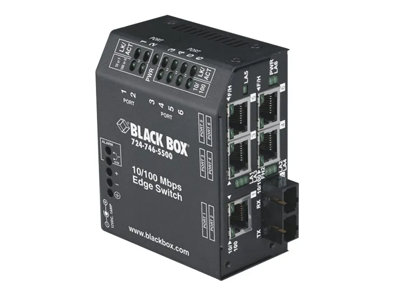 BLACK BOX INNOVATIONS-LBH150ASC