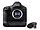 Canon EOS-1D X Mark III Professional DSLR Camera
