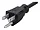 5301 | Monoprice 15FT Heavy-Duty Extension Cord - Ideal for