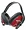 Ergoguys CALIFONE HEARING SAFE HEARING PROTECTOR RED. EAR