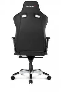 Akracing AK-PRO-BK Furniture Ak-pro-bk Masters Series Pro Gaming Chair