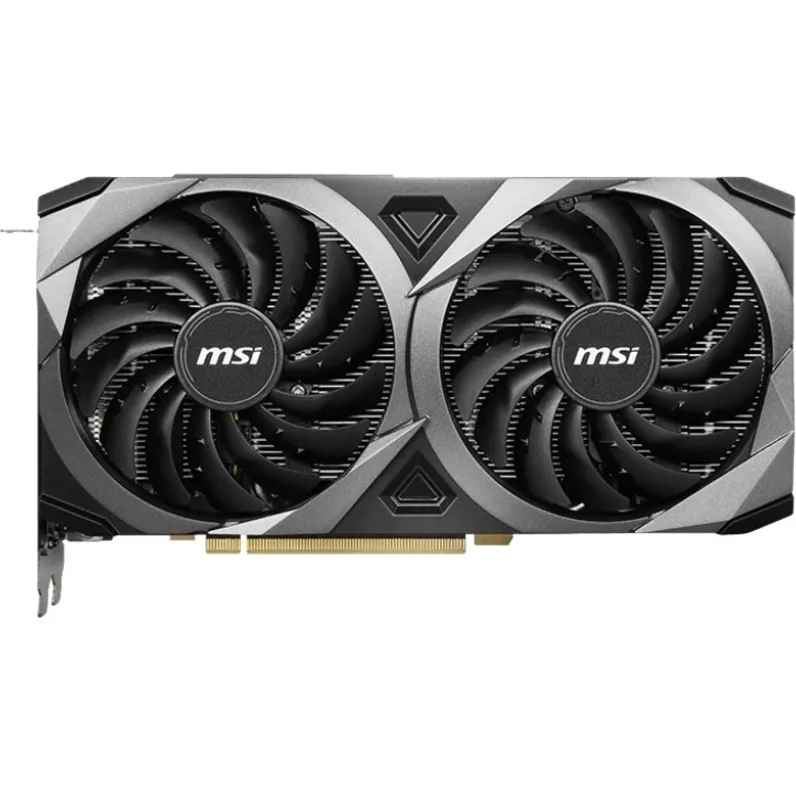 Msi G306TV2XC 8gb  Geforce Rtx 3060 Ti Ventus 2x Oc Gdrr6 Pci-e Rtx 30