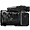 Nikon Nikon COOLPIX P950 83x Zoom Camera - Black