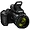 Nikon Nikon COOLPIX P950 83x Zoom Camera - Black