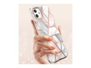 I-blason IPHONE11-6.1-COSMO-SP-MARBLE 