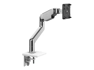 Q-M81CMWBTB | Humanscale M8.1 Single Motor Clamp Mount