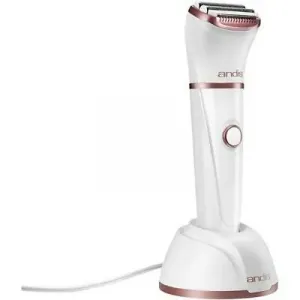 Andis 31015 Women's Wetdry Shaver