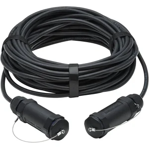 P568FA-50M-W | Tripp Lite 50M HDMI Fiber Active Optical