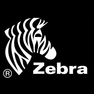 Zebra 410008 Carry Top Handle Soft Touch