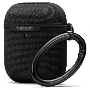 Spigen ASD00572 Airpods Pro Urban Fit Black