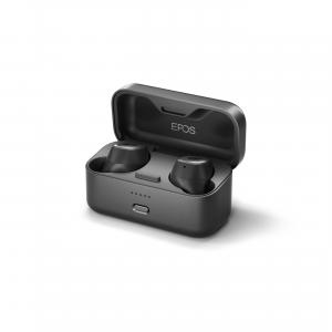 Epos 1000951 True Wireless Gaming Earbuds