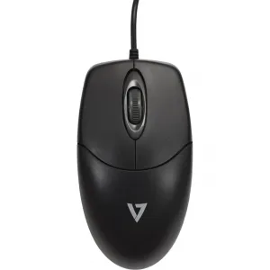 V7 CKU700US Washable Keyboard Mousecombo Us