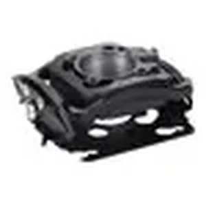 RSMA023 | Chief MINI RPA ELITE KEY A with SSM023 Black