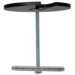 KRA226B | Chief Column Mount Grommet Accessory - Black