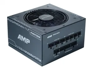 Phanteks PH-P650G Ps Ph-p650g Amp 650w 80+ Gold Full Module Psu Retail