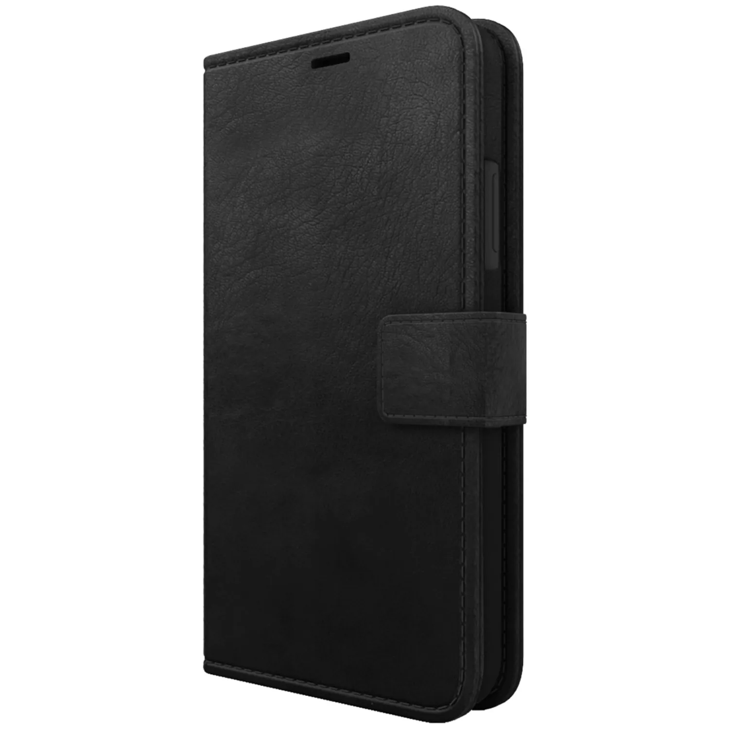 Skech SK61-PB-BLK Polo Book For Iphone Xs+ Blk