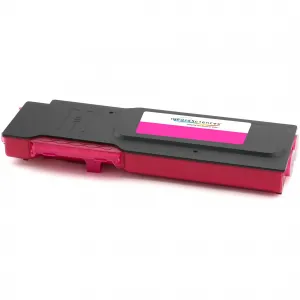 Media MS49058 Non-oem New Build Magenta Toner Cartridge (alternative F