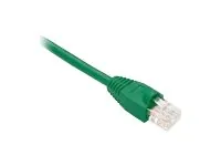 Unc PC6-03F-GRN-S Unirise 3ft Cat6 Snagless Unshielded (utp) Ethernet 