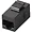FM592 | Black Box Corporation CAT5E Keystone Couplers