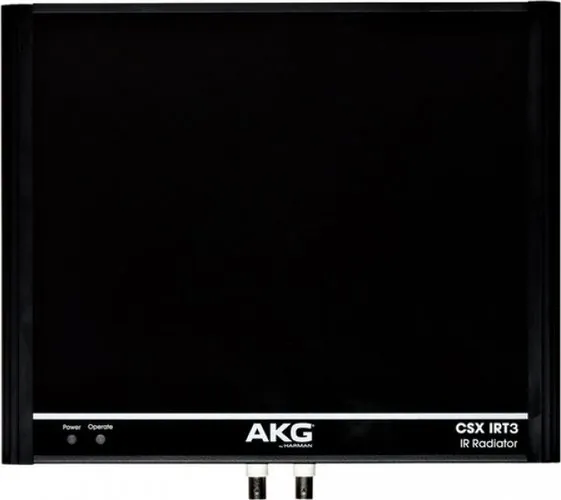 Harman 6500H00210 Akg Csx Irt3 Conference System