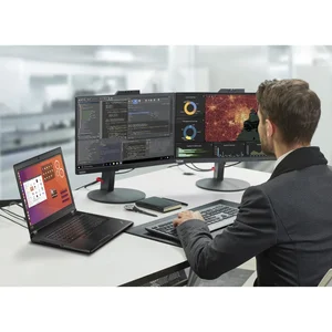 20QR0009US | Lenovo Premium Notebook WS P73 - Intel i5,