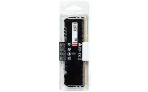 Kingston KF432C16BBA/16 Technology