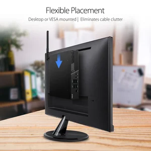 PB60-BB5060MD | Asus PN60 Barebones Mini PC with Intel