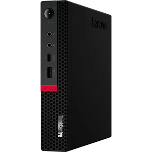 10YM008TUS | Lenovo TOPSELLER TC M630E Mini PC i5-8265U