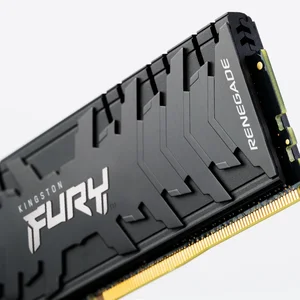 KF442C19RBK2/16 | Kingston FURY Black 16GB 4266MHz DDR4