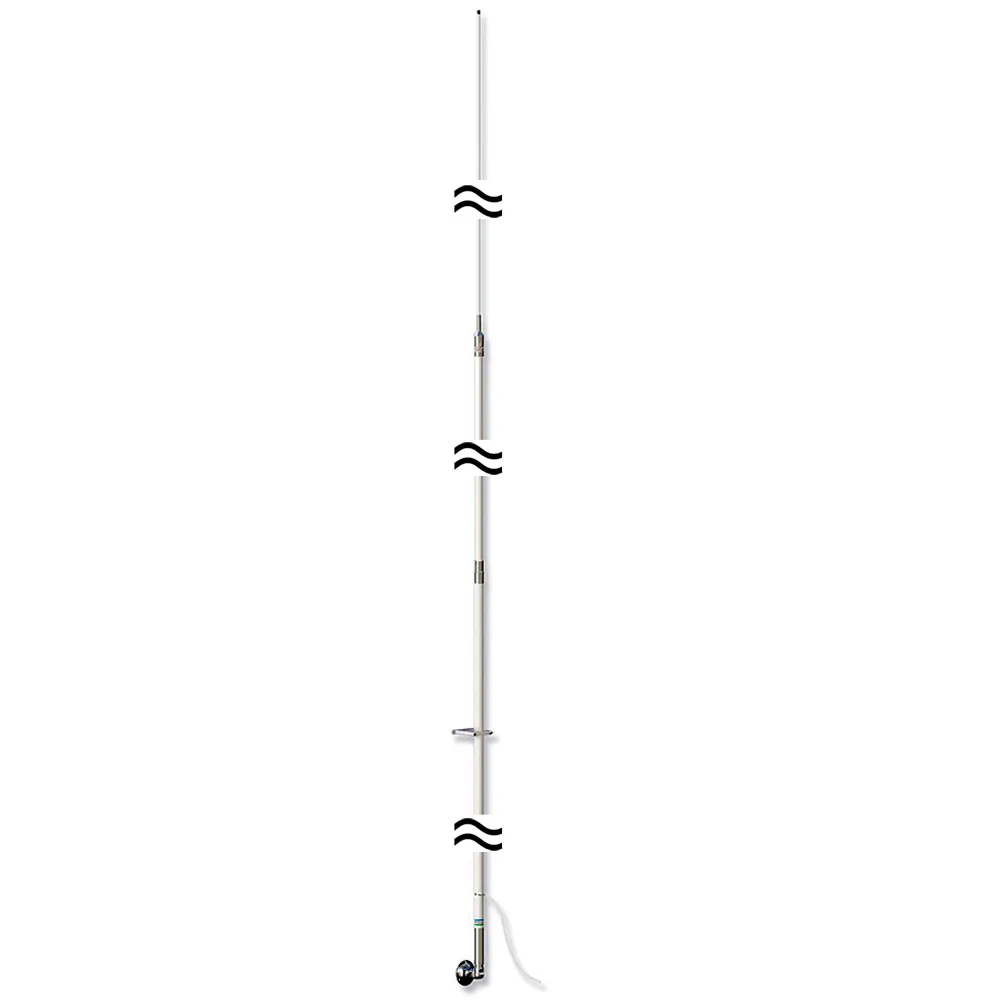 Shakespeare 393 Ssb Antenna - 23' Single Side Band