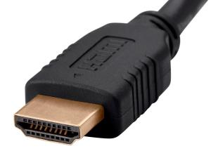 Monoprice 39543 Select Series High Speed Hdmi Cable - 4k@60hz Hdr 18gb