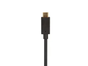 Monoprice 38614 Select Usb 3.0 Type-c To Type-b Cable_ 6ft_ Black