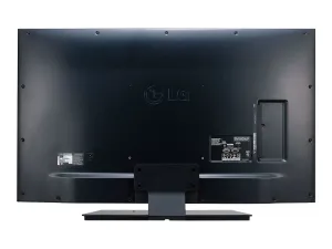 Lg 43LX341C Electronics  43 Inch 1,000,000:1 9ms Componentvgahdmiusb L