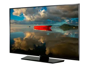 Lg 43LX341C Electronics  43 Inch 1,000,000:1 9ms Componentvgahdmiusb L