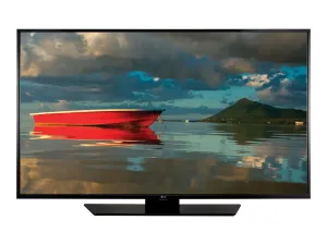 Lg 43LX341C Electronics  43 Inch 1,000,000:1 9ms Componentvgahdmiusb L