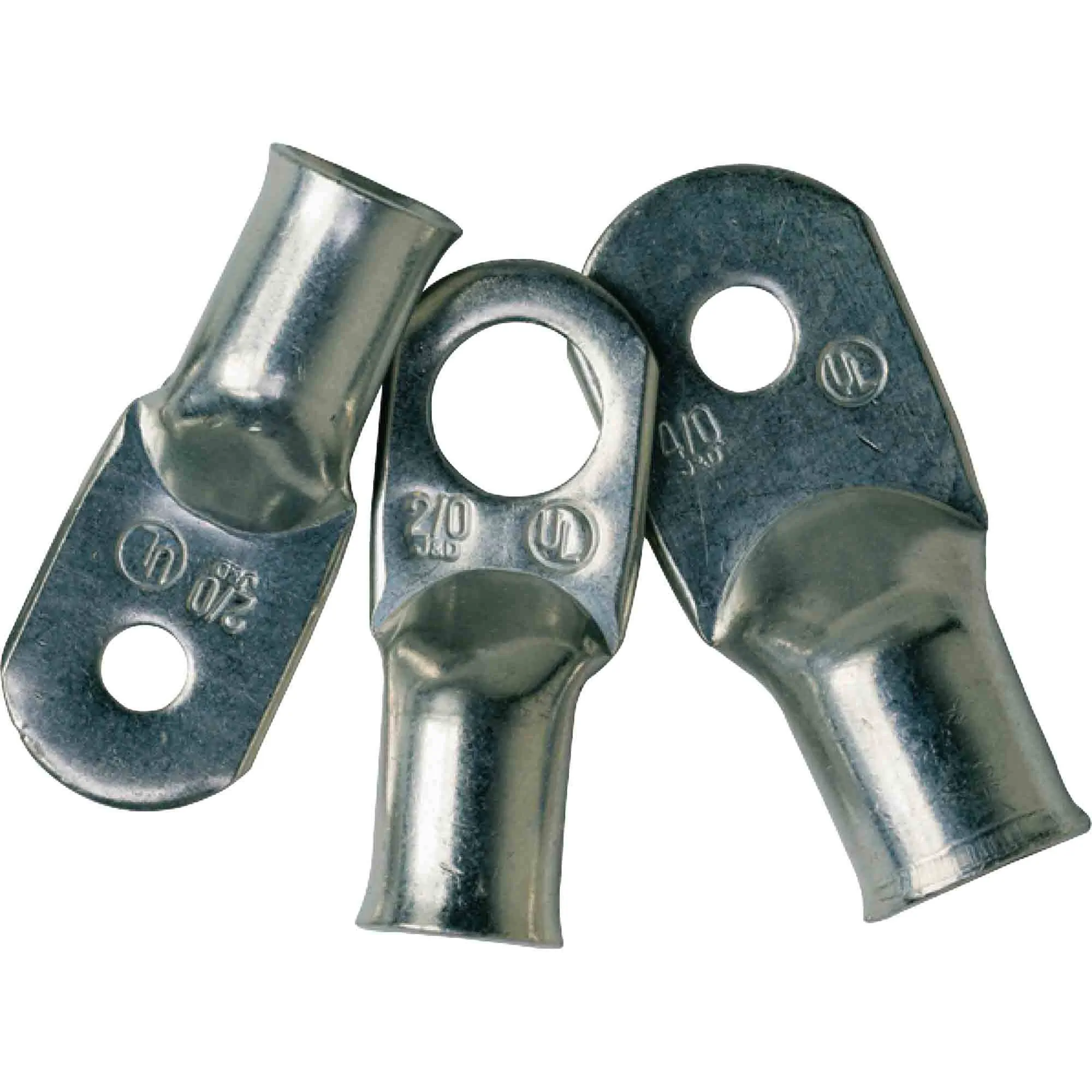 Ancor 242285 10 Gauge Marine Grade Heavy Duty Lugs - 25-pack